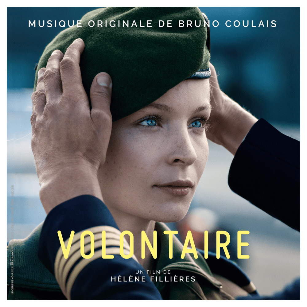 Volontaire (Musique Originale)