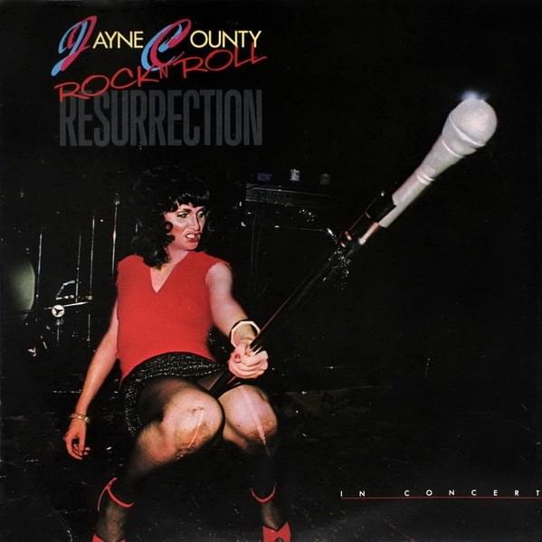 Rock ‘N’ Roll Resurrection