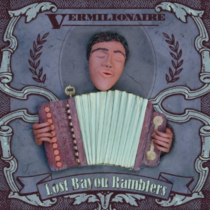 Vermilionaire