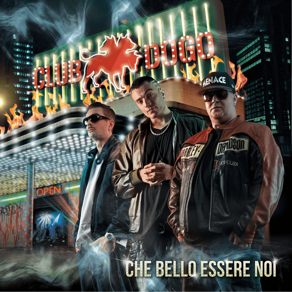 Che Bello Essere Noi