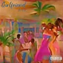 Girlfriend Cover Art