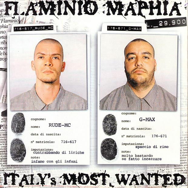 Italy’s Most Wanted