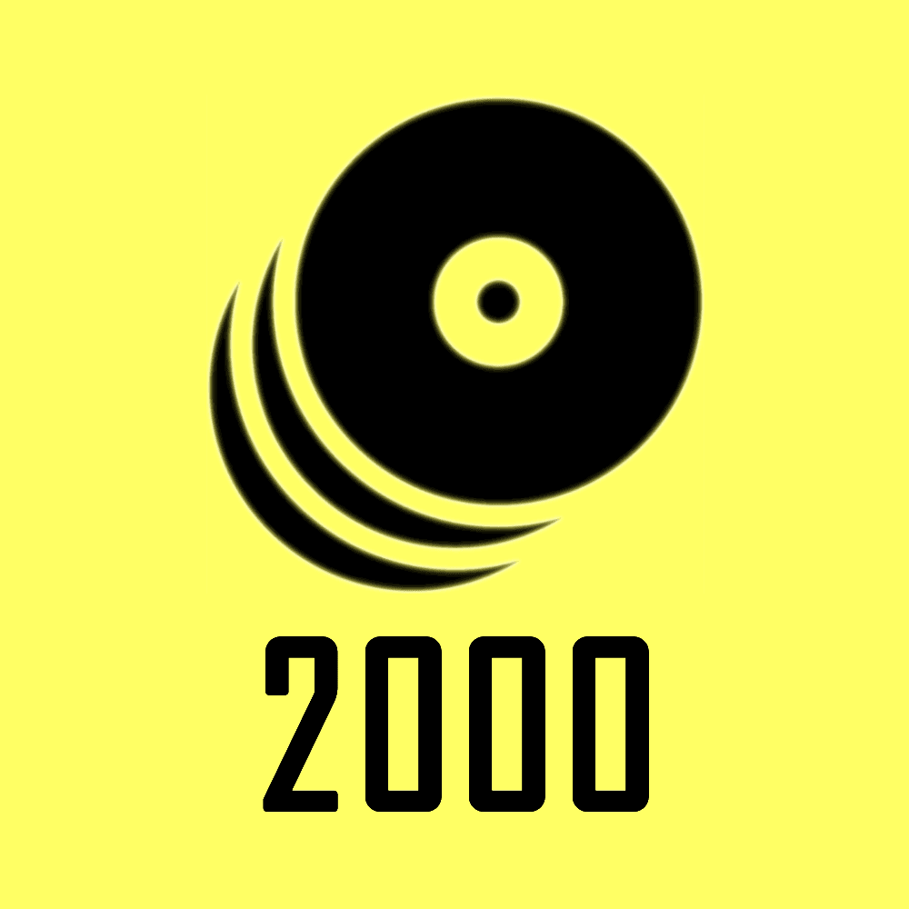 Calendarul albumelor lansate în 2000