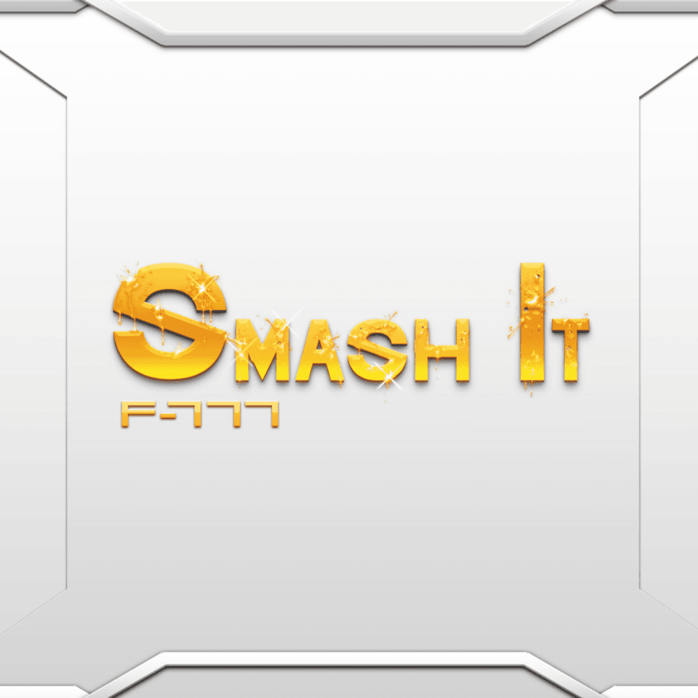 Smash It (Gold Collection) cover artwork - Click to view larger Cover image for Smash It (Gold Collection)