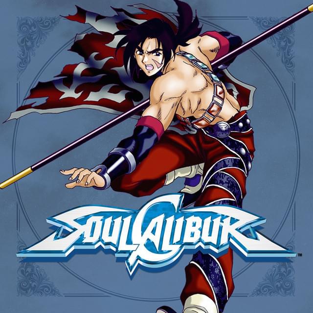 Soul Calibur Original Soundtrack