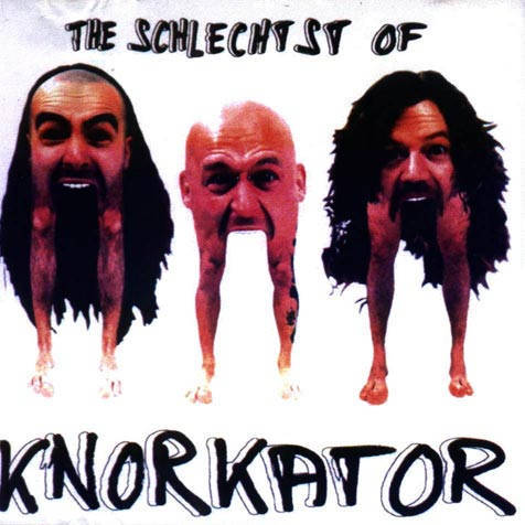 The Schlechtst Of