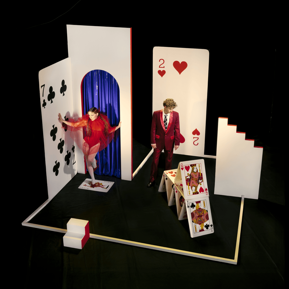 magic!