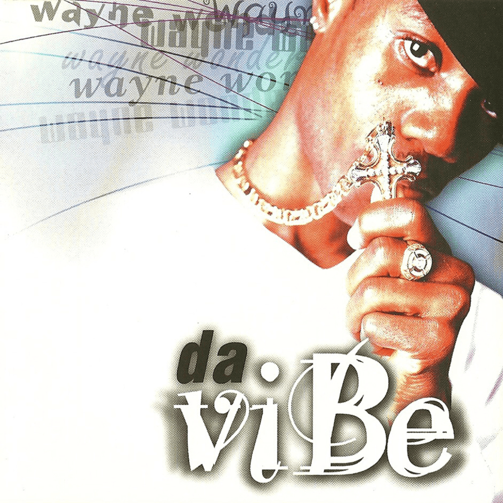 Da Vibe - Wayne Wonder