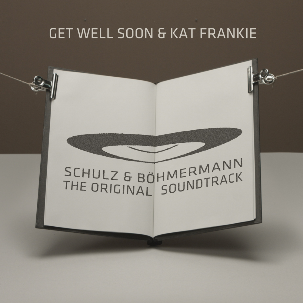 Schulz & Böhmermann (The Original Soundtrack)