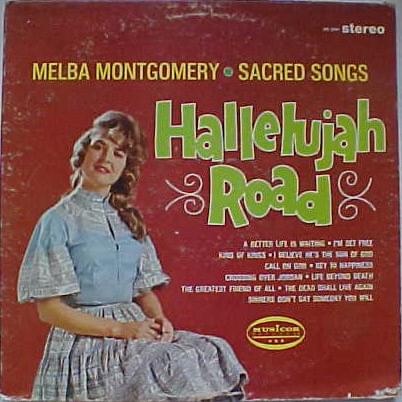 Hallelujah Road