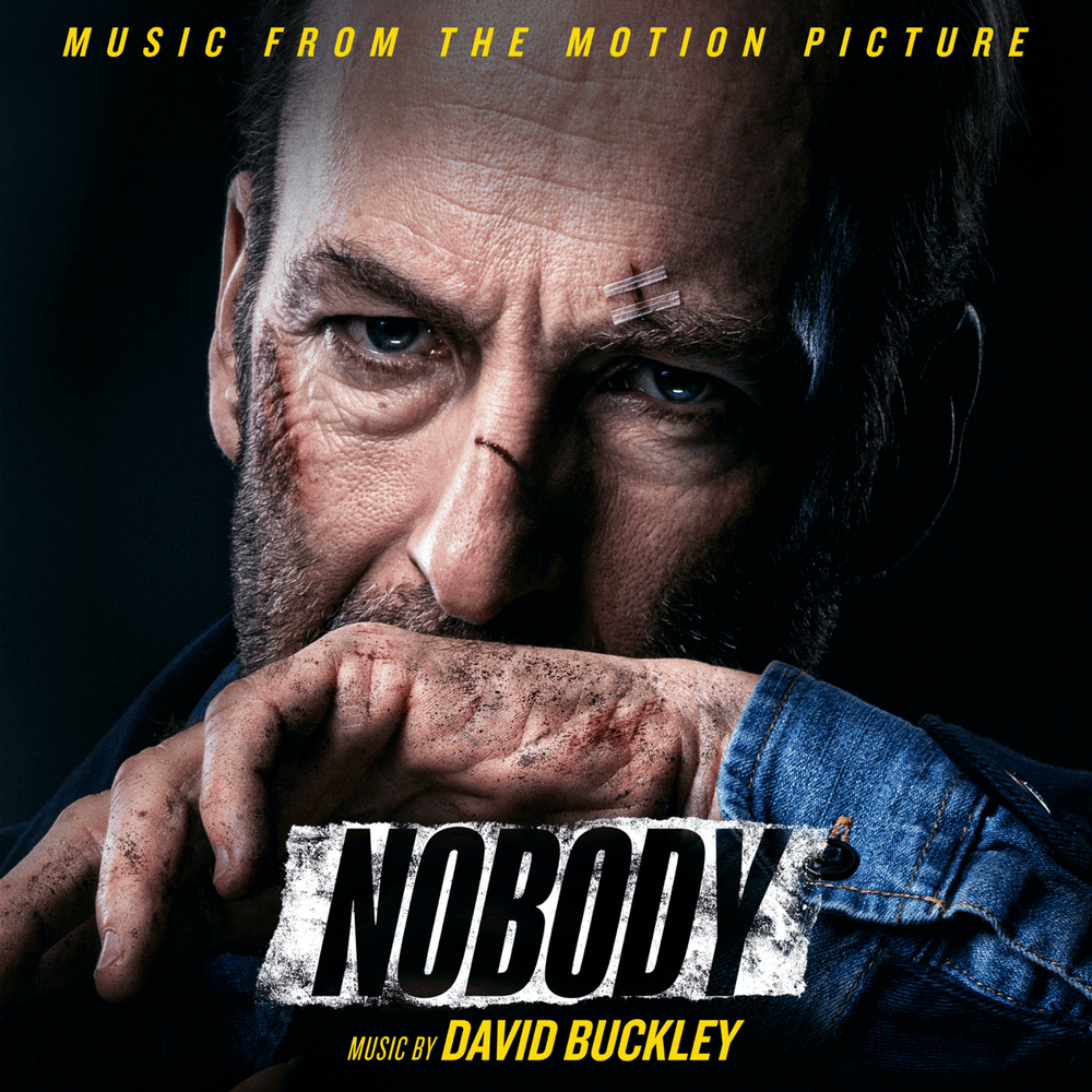 Nobody (Music From the Motion Picture)