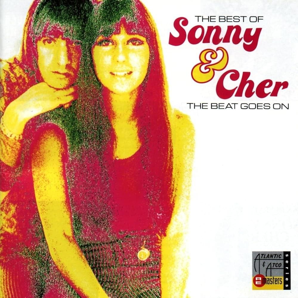 The Beat Goes On: The Best of Sonny & Cher