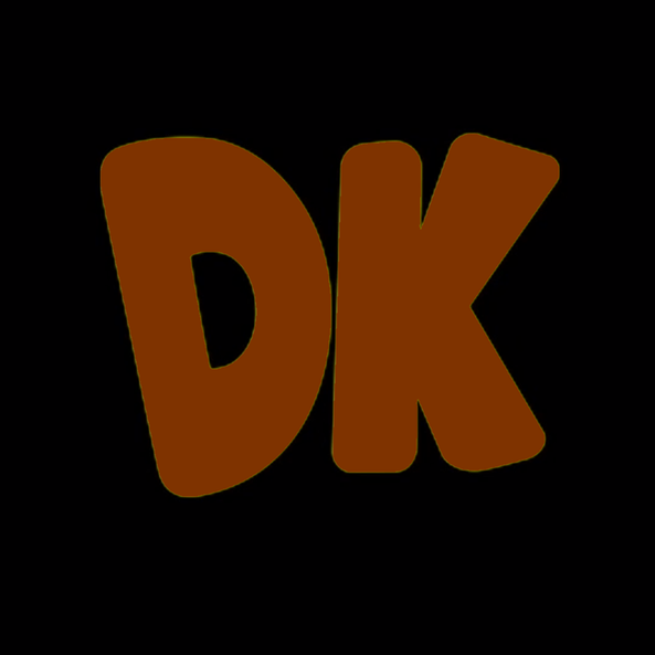 Super Smash Bros. Brawl Official Soundtrack (Donkey Kong Series)