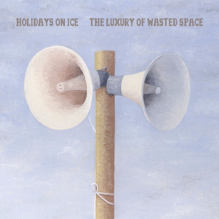 The Luxury Of Wasted Space