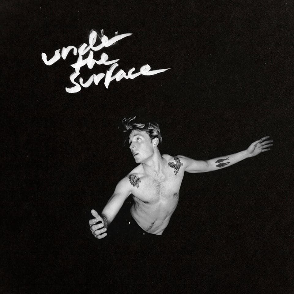 Under The Surface