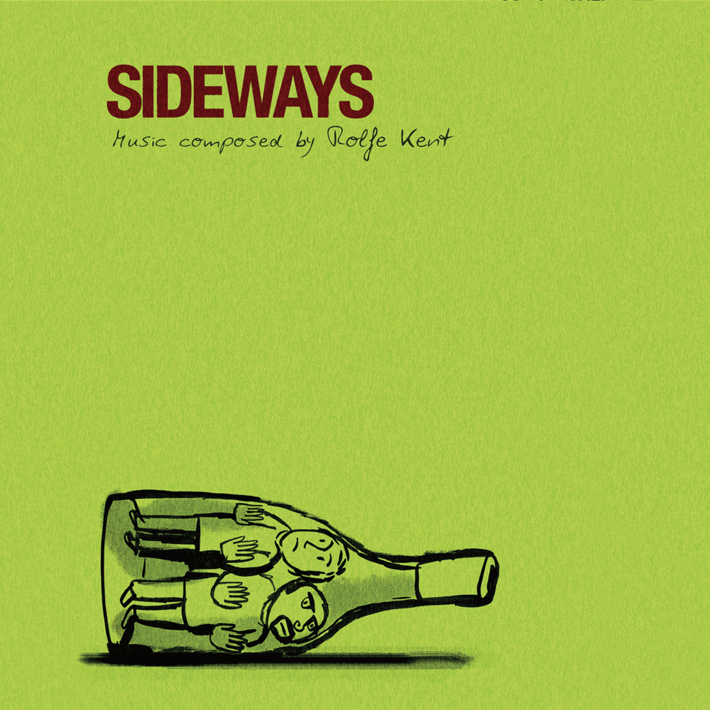 Sideways (Original Motion Picture Soundtrack)