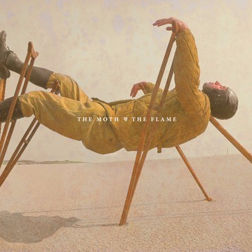 The Moth & The Flame
