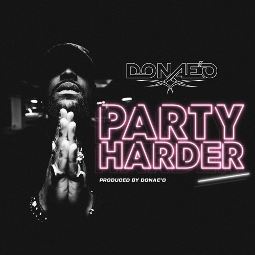 Party Harder