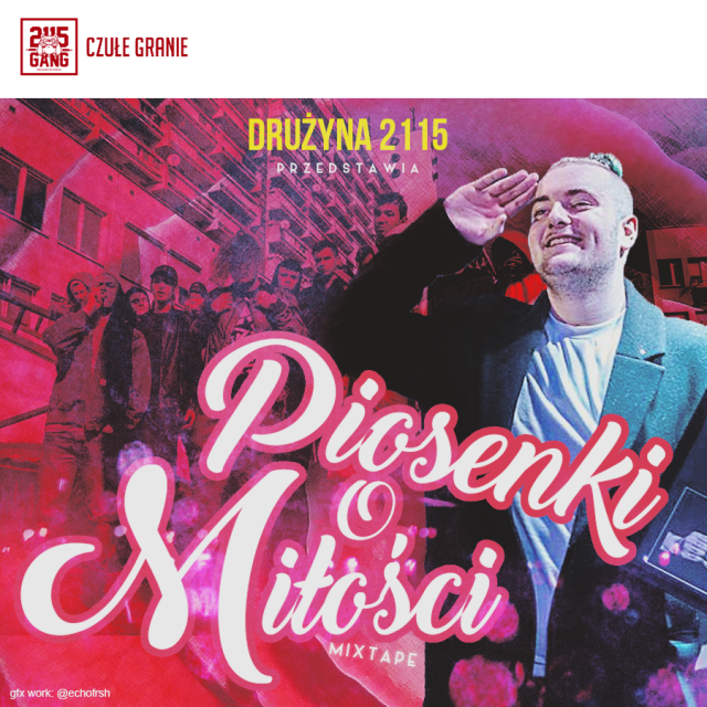 Piosenki o miłości