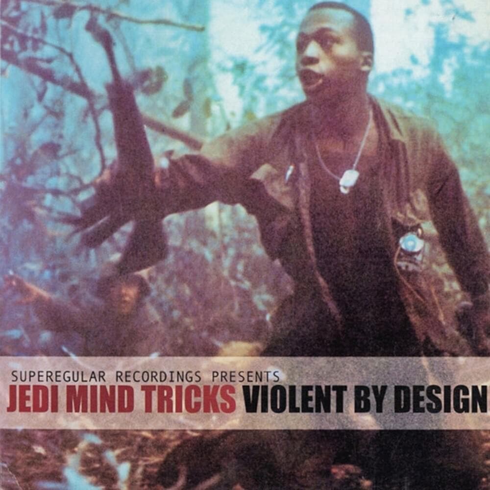 Violent by Design
