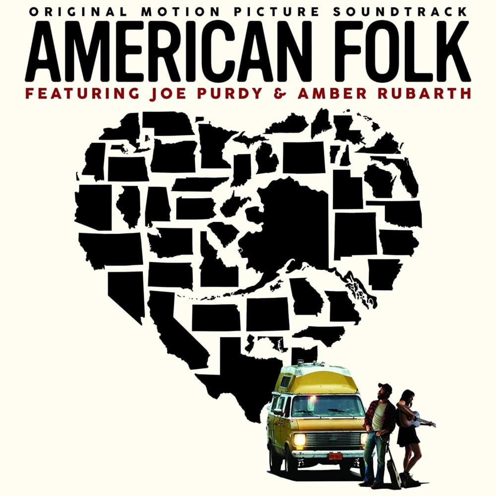 American Folk: Original Motion Picture Soundtrack