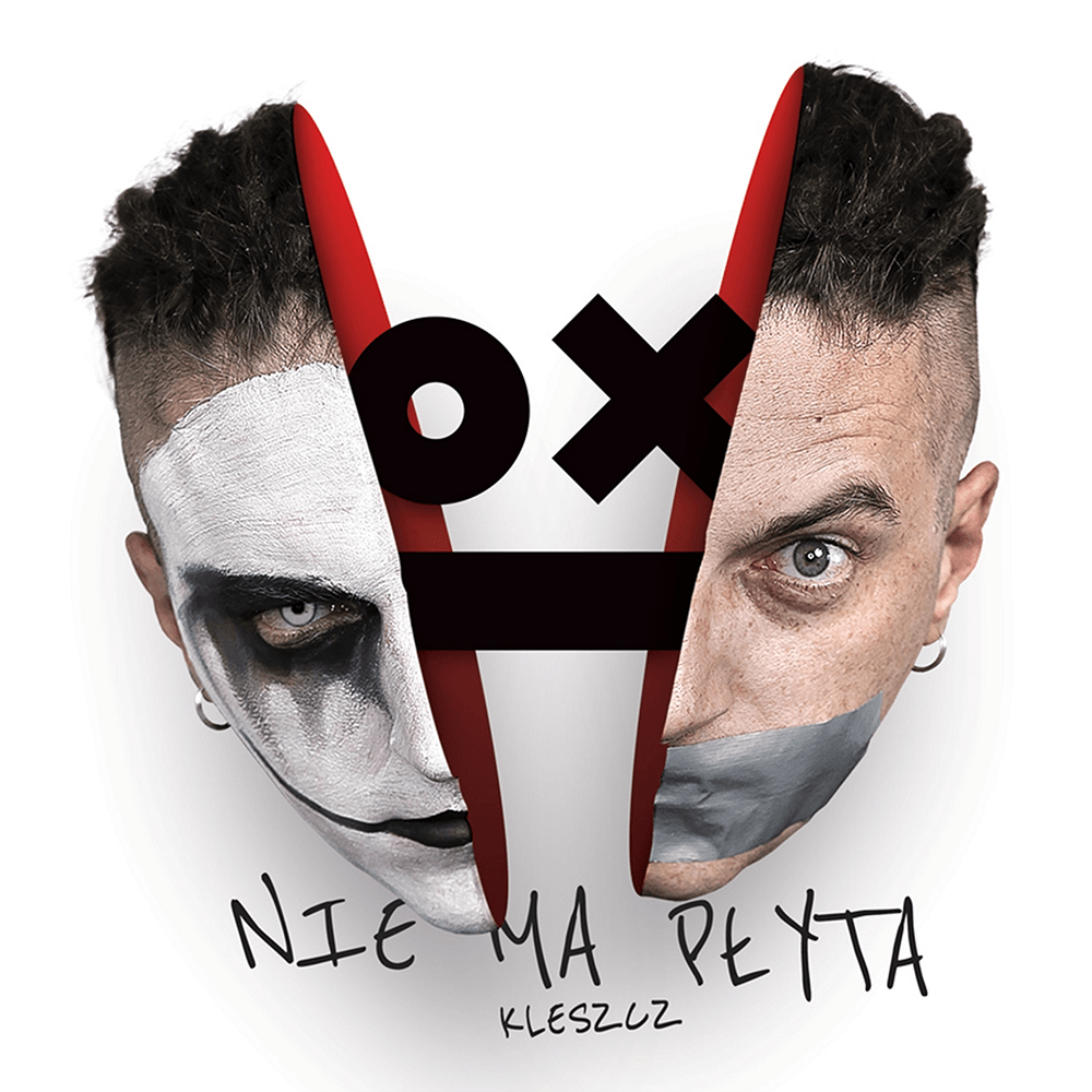 Nie ma płyta