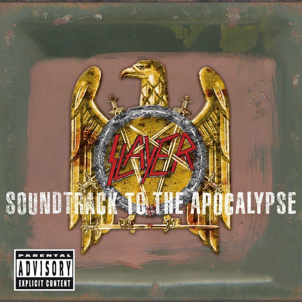 Soundtrack to the Apocalypse