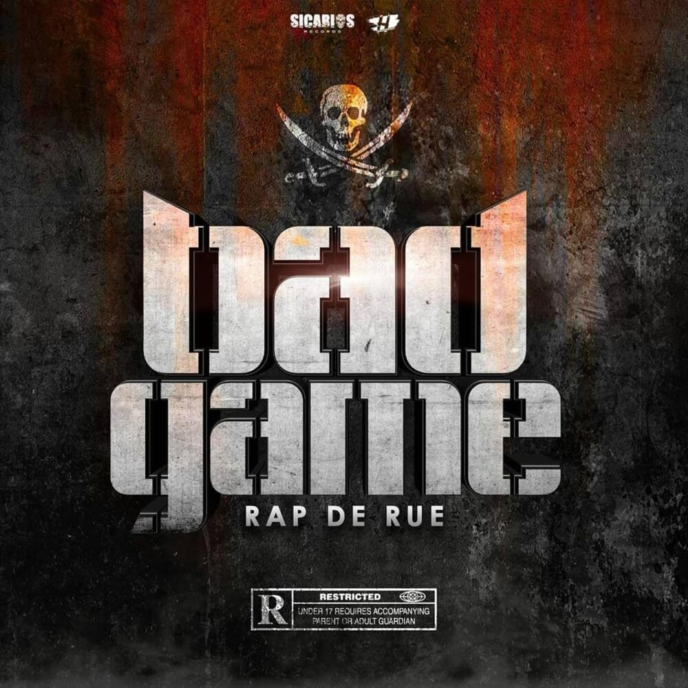 Bad Game, Vol. 1