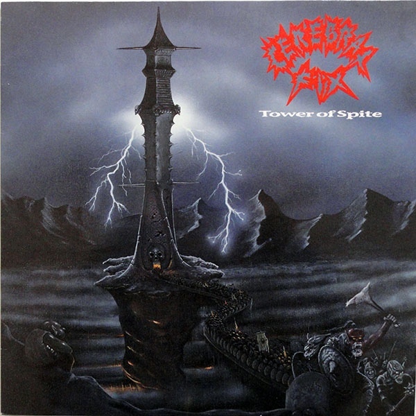 Tower of Spite