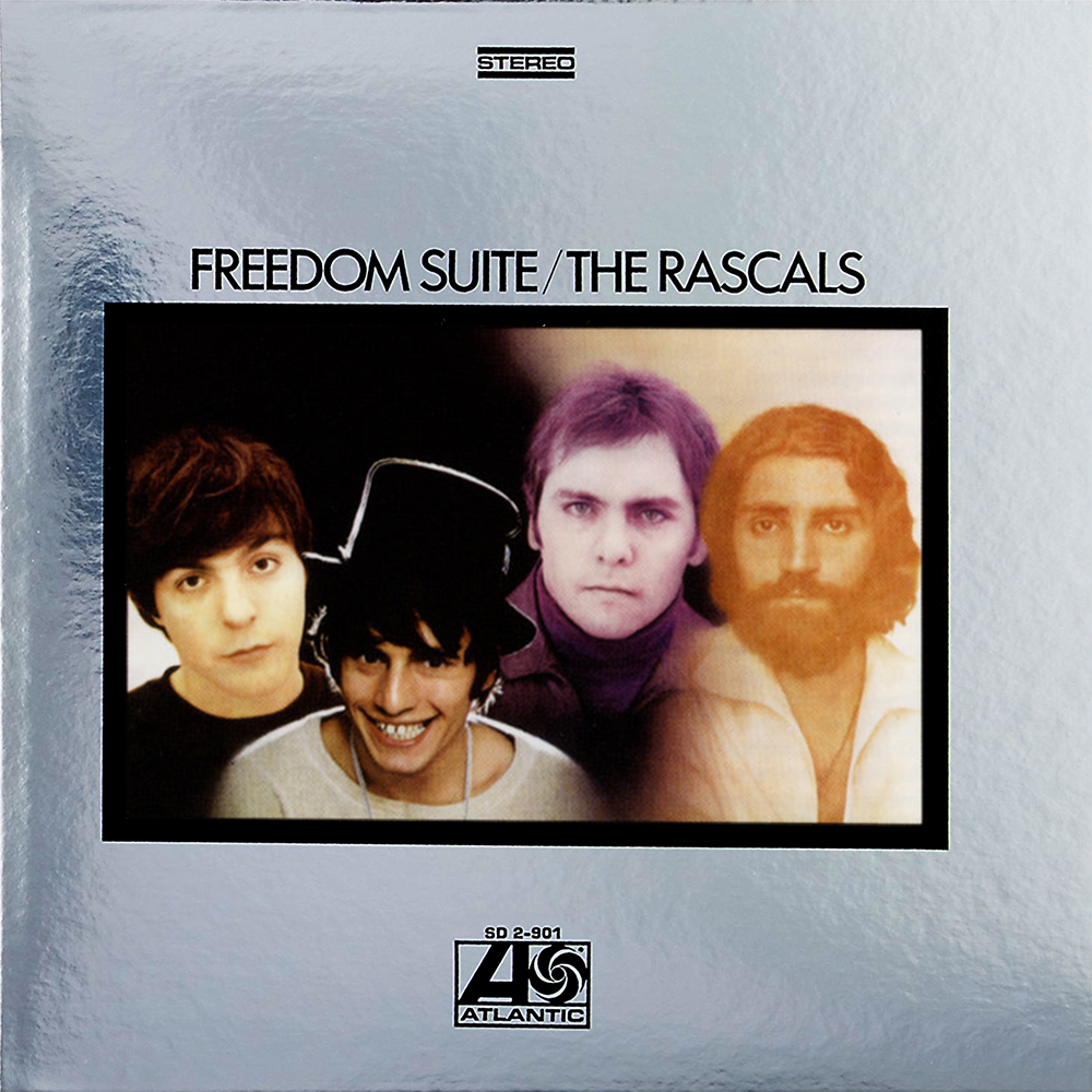 Freedom Suite