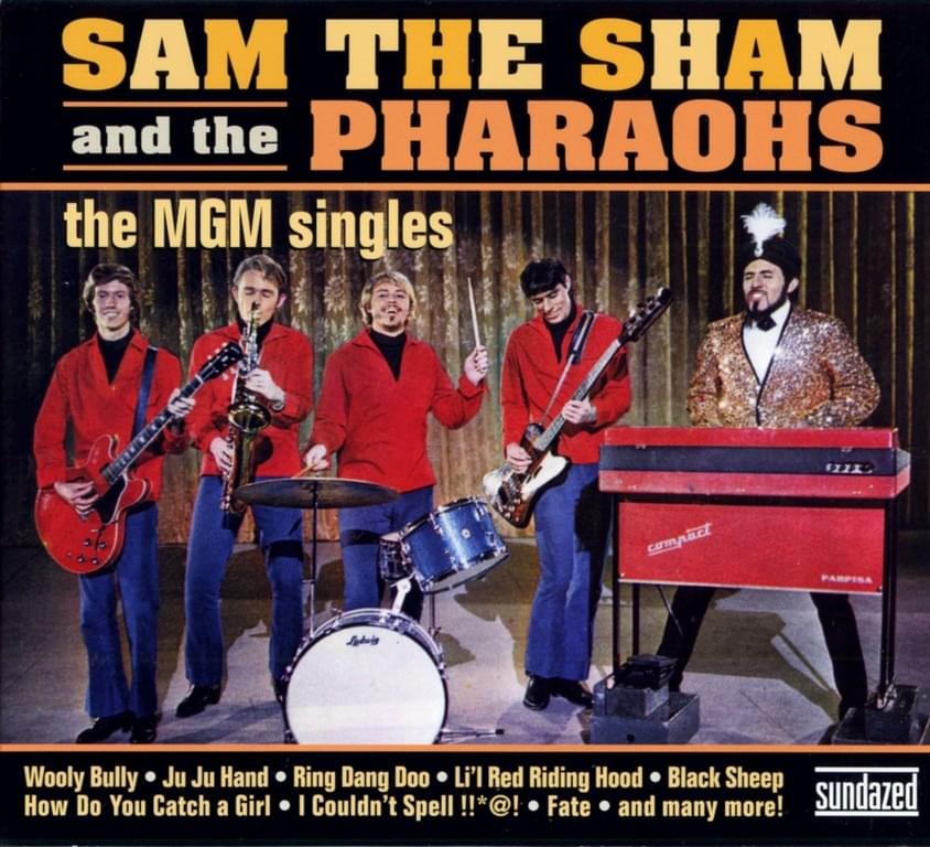The MGM Singles