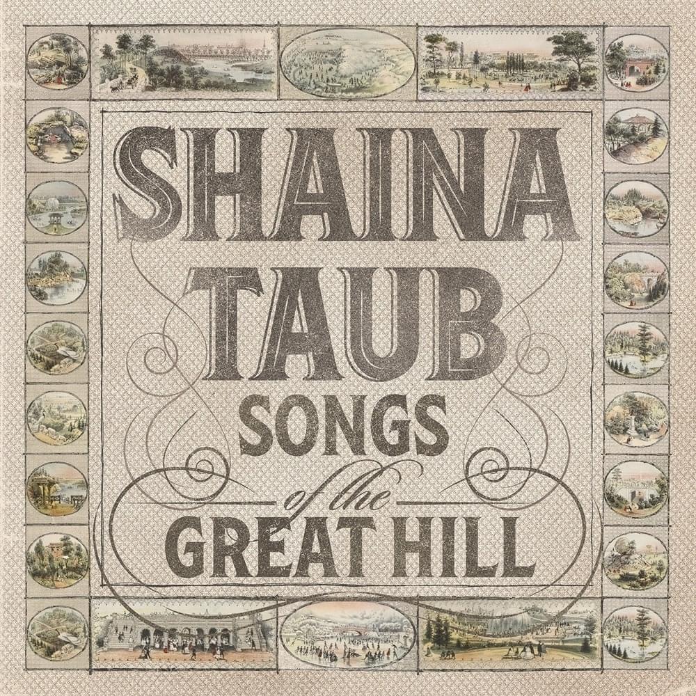 Songs of the Great Hill (Deluxe)