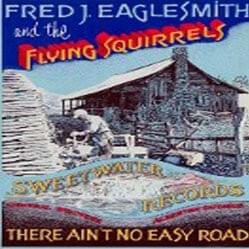 There Ain’t No Easy Road