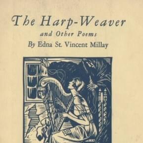 The Harp-Weaver