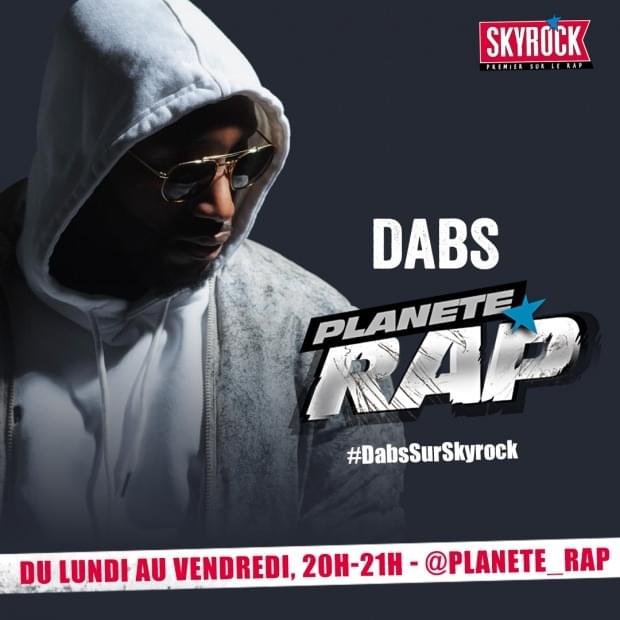 Planète Rap Dabs #AngeDéchu