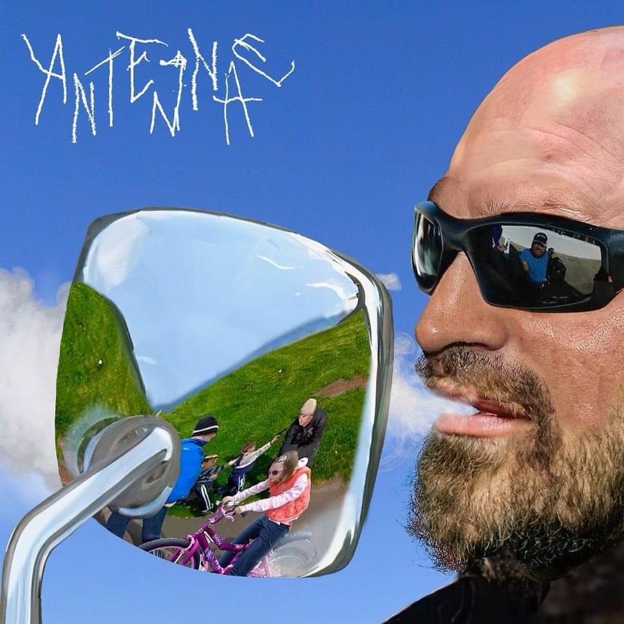 ANTENNAE