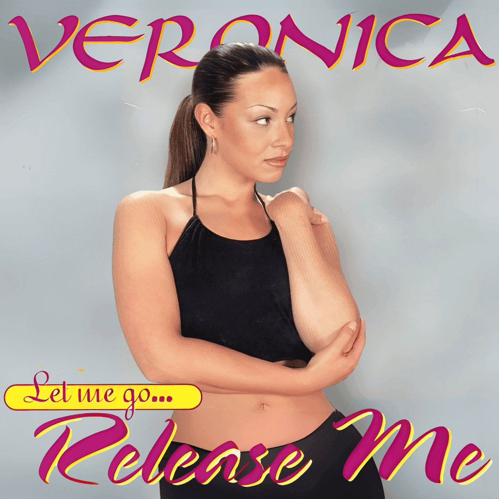 Let Me Go... Release Me - Single