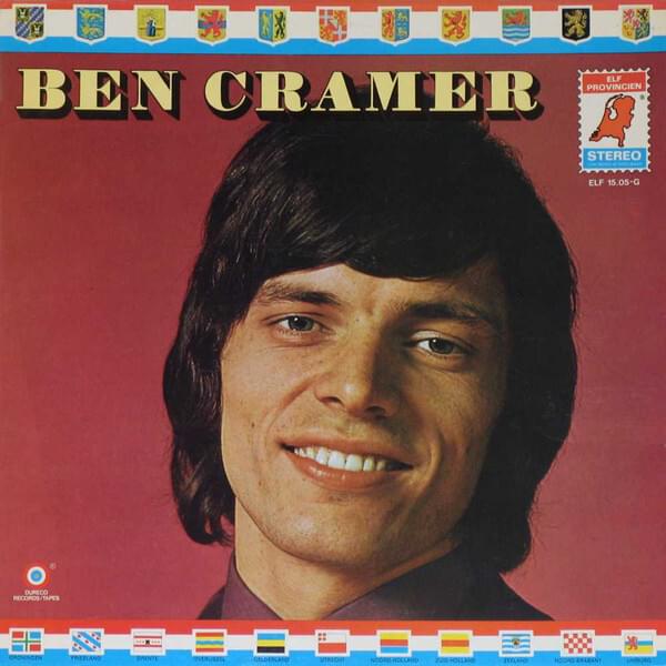 Ben Cramer (1971)