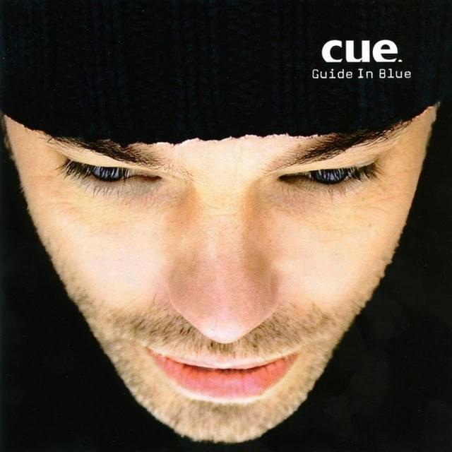 Guide in blue