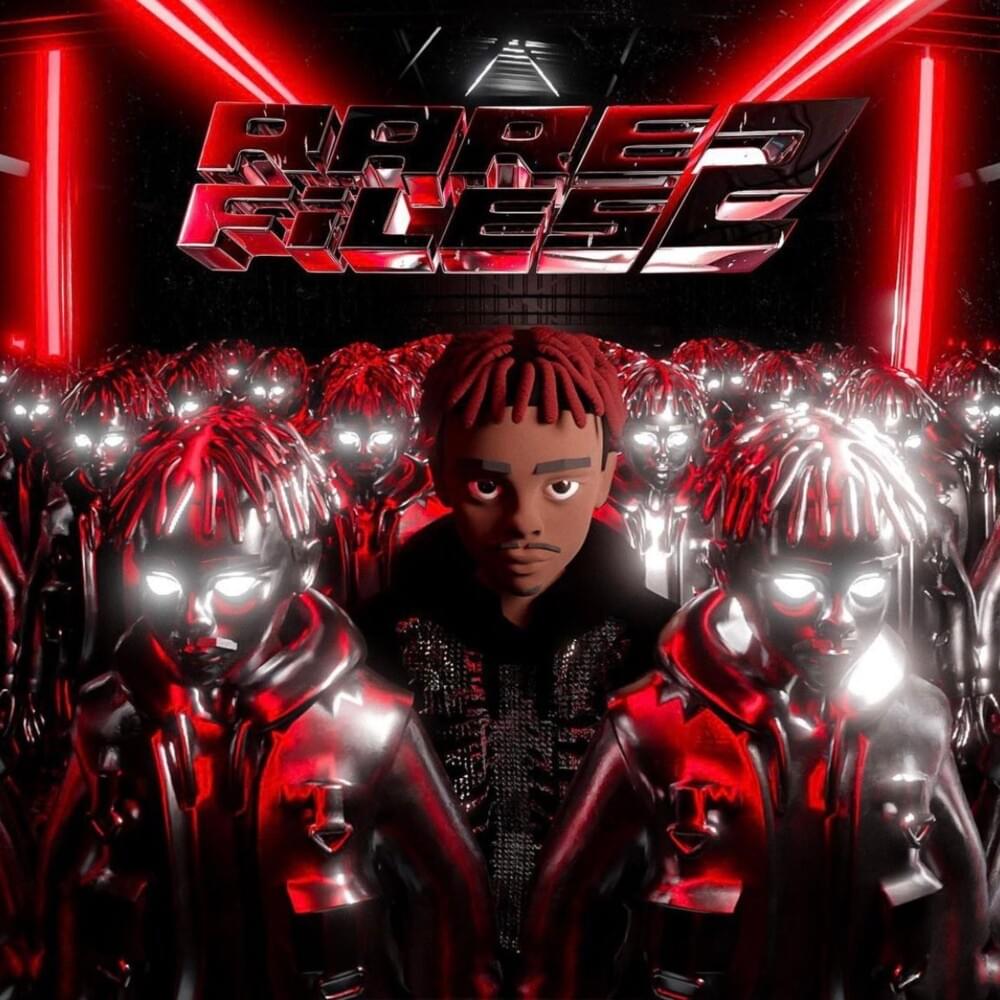 RAREFILES 2