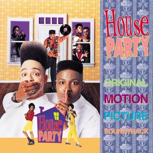House Party (Original Motion Picture Soundtrack)