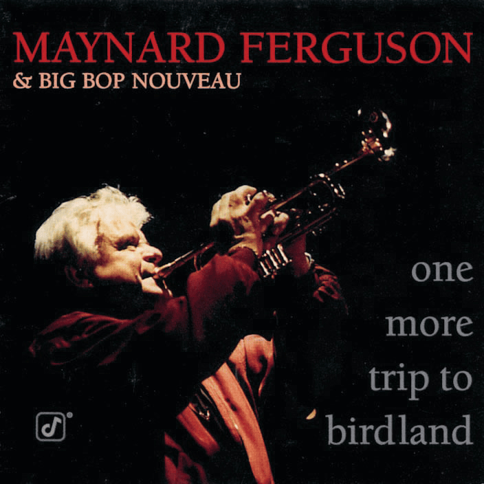 One More Trip to Birdland