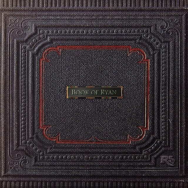 Book of Ryan