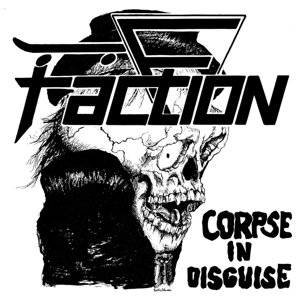 Corpse In Disguise (Millennium Edition)