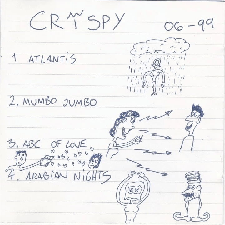 Crispy Demo 06-99