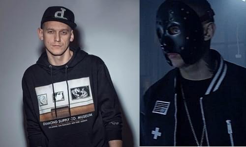 Beef: Te-Tris vs Kaen