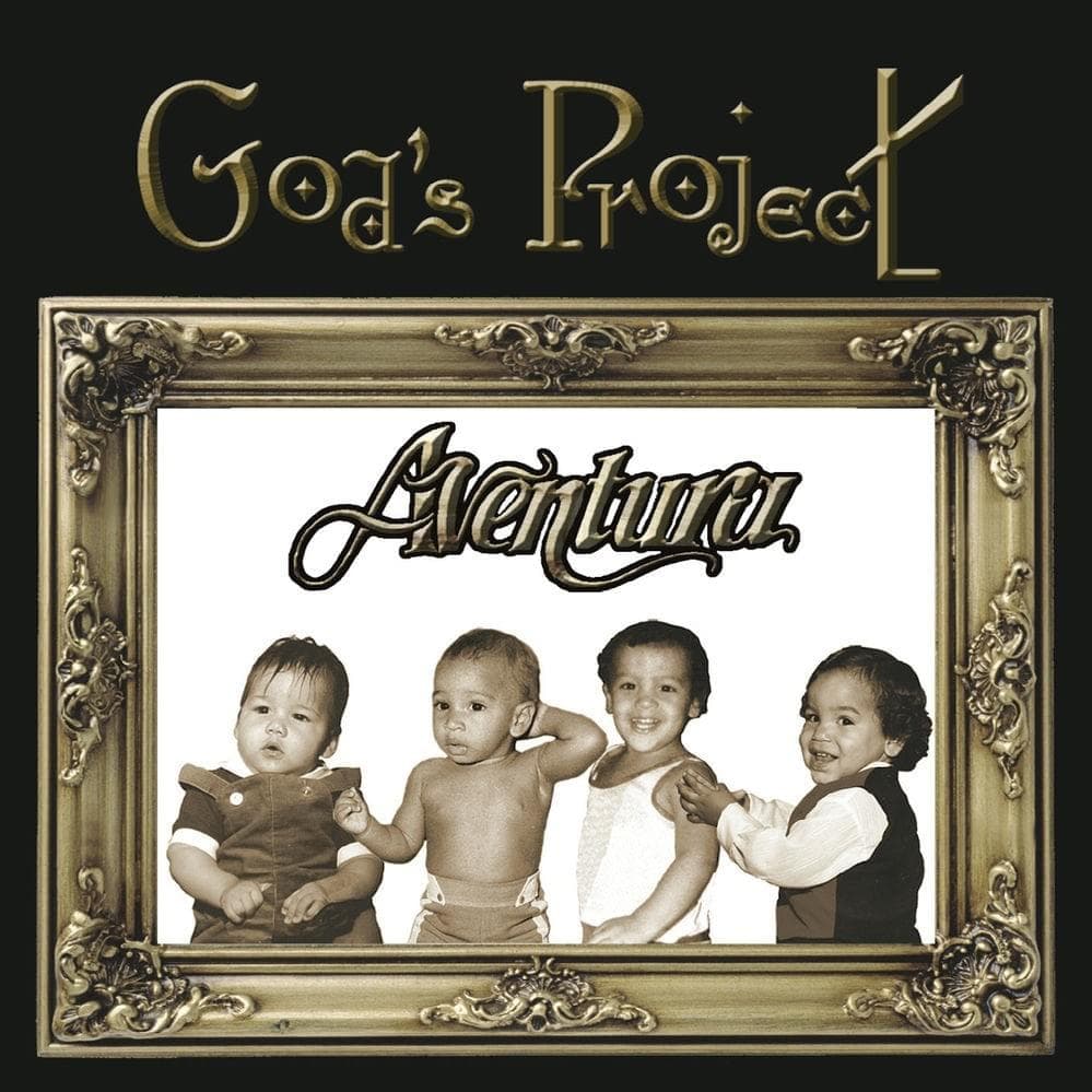 God’s Project