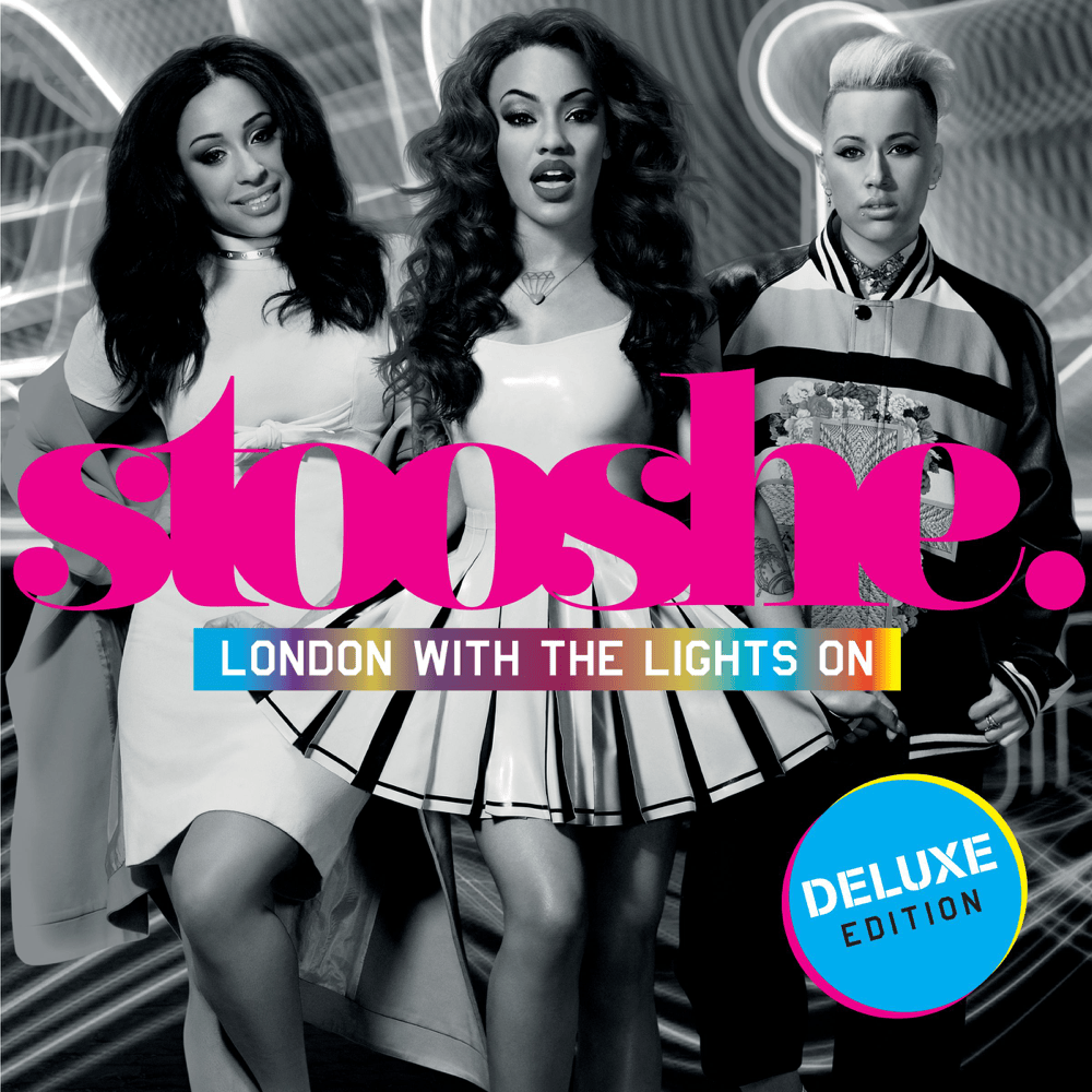 London with the Lights On (Deluxe Edition)