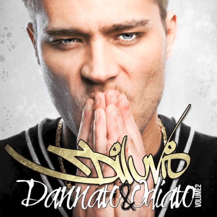 Dannato & Odiato Vol. 2