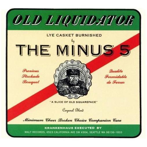 Old Liquidator